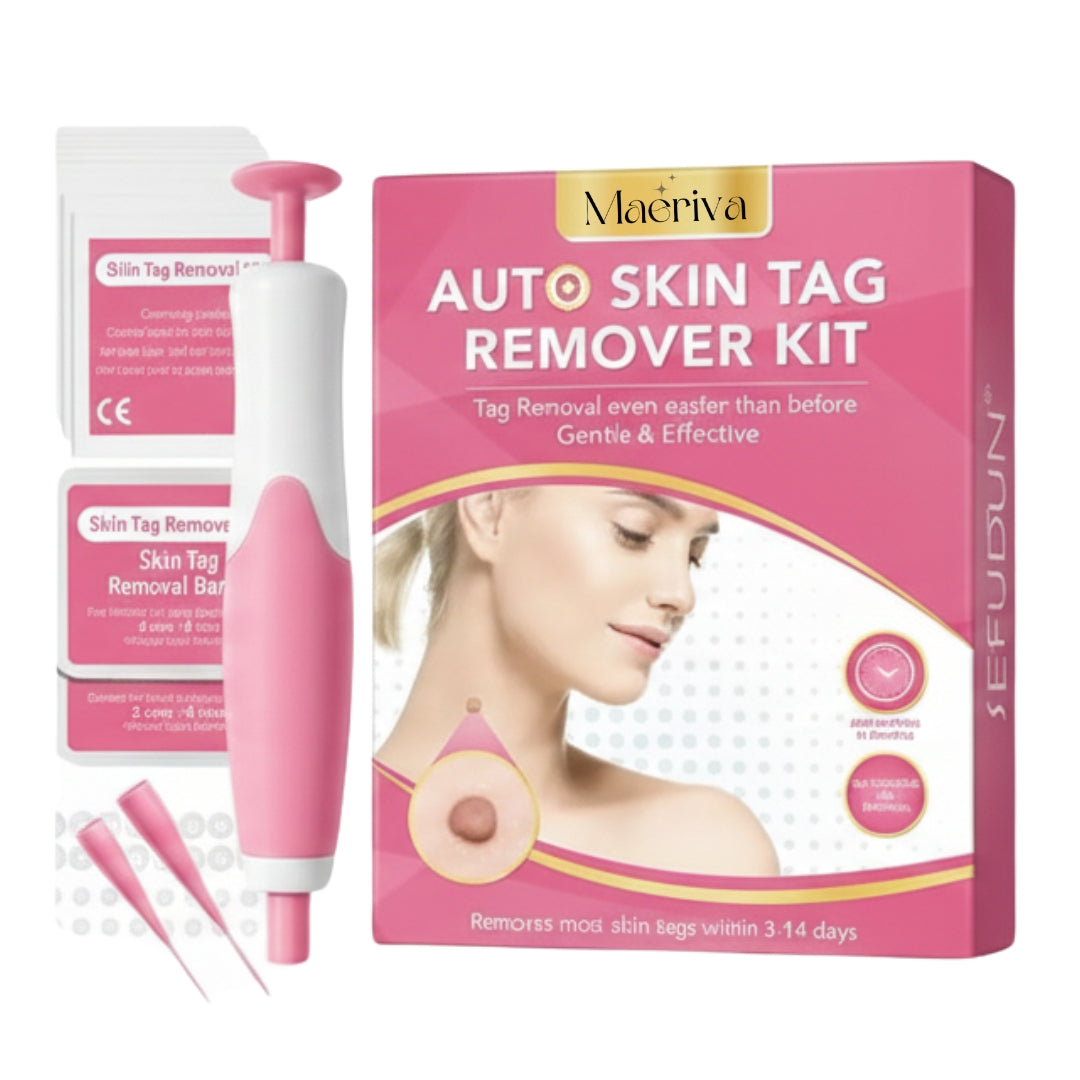 Maeriva™ Skin TagBuddy